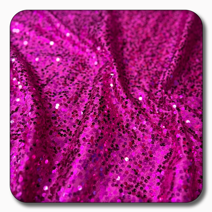5 Yards Sequin Taffeta Fabric Wholesale Free Shipping