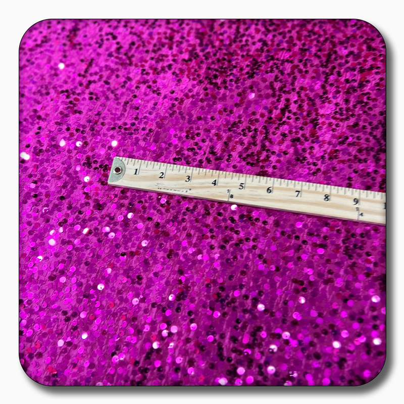5 Yards Sequin Taffeta Fabric Wholesale Free Shipping