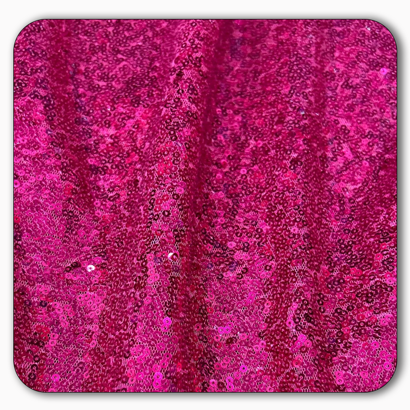 5 Yards Glitz Sequin Fabric Wholesale Free Shipping
