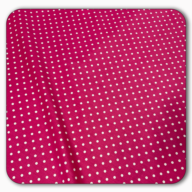 Polka Dot 1" - Sold by the Yard
