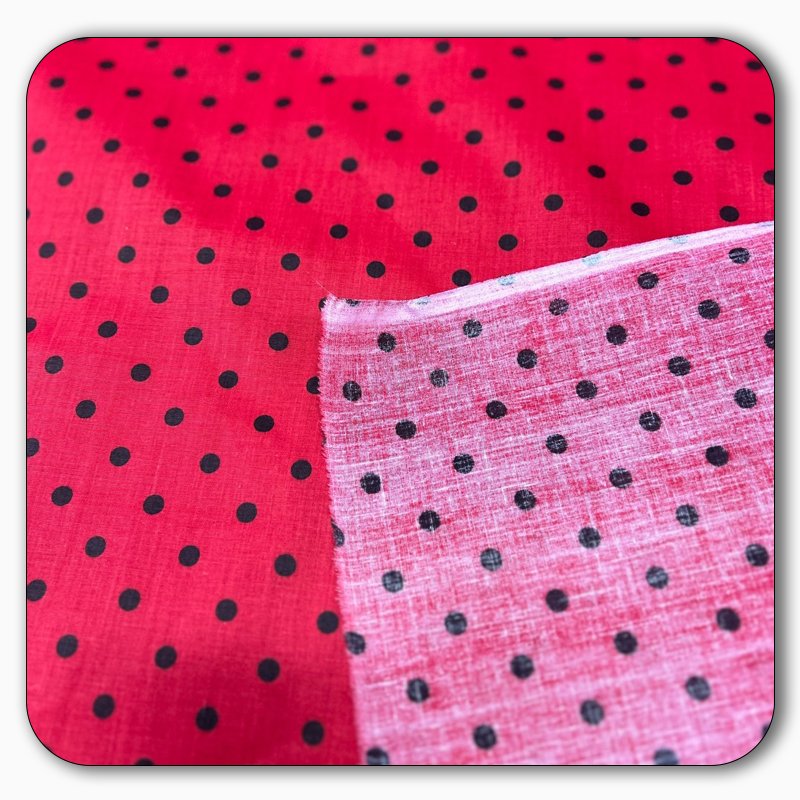 Polka Dot 1" - Sold by the Yard