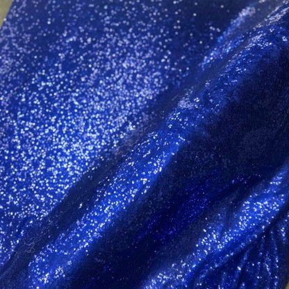 50 Yards Glitz Sequin Fabric Polyester   – Sparkling Backdrops, Table Overlays & Costumes | Free Shipping