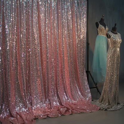 Polyester Glitz Sequin Fabric by The Yard – Sparkling Backdrops, Table Overlays & Costumes | Amazing Warehouse Incs