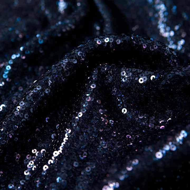 5 Yards Glitz Sequin Fabric Wholesale Free Shipping