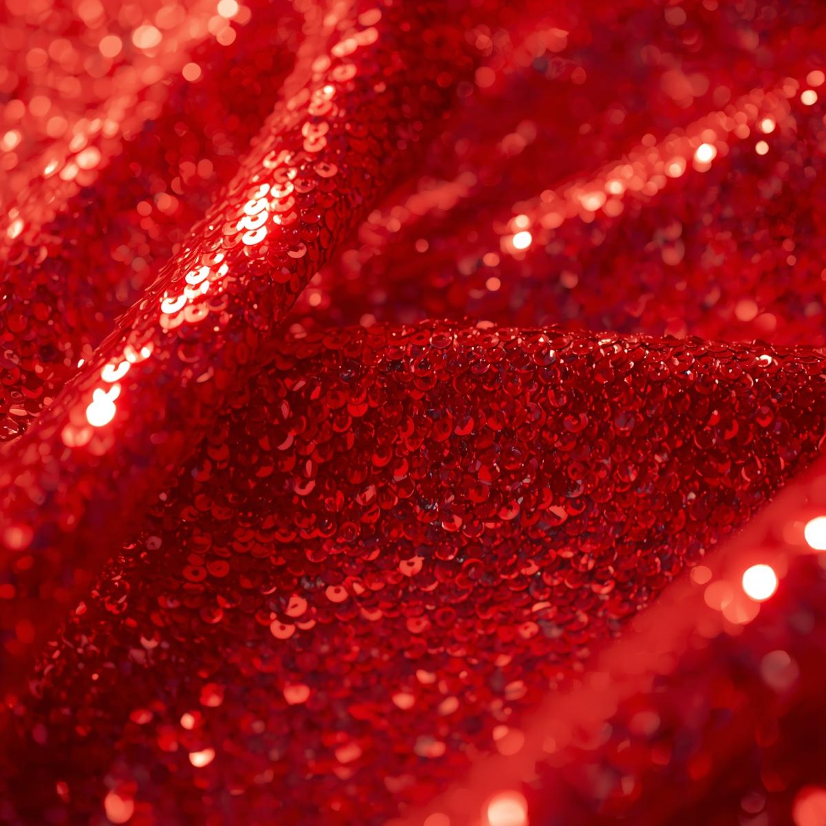 Polyester Glitz Sequin Fabric by The Yard – Sparkling Backdrops, Table Overlays & Costumes | Amazing Warehouse Incs