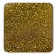 Glitter Tulle Fabric - Sold by Bolt