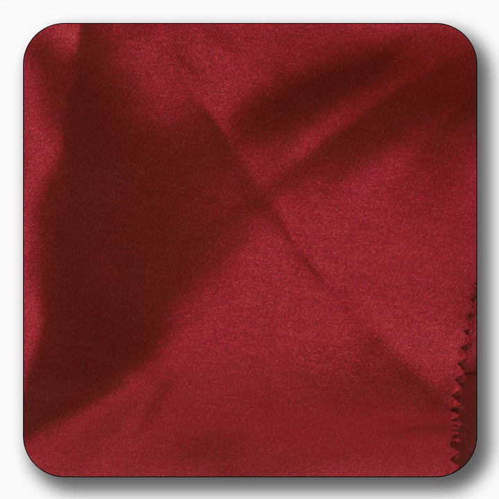 5 Yards Satin Fabric