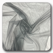Sheer Organza Fabric - Sold by the Yard