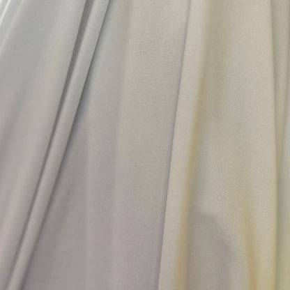 Poly Poplin Drape Panels – Pre-Cut for Wedding & Event Backdrops (30+ Colors) 5 ft Wide
