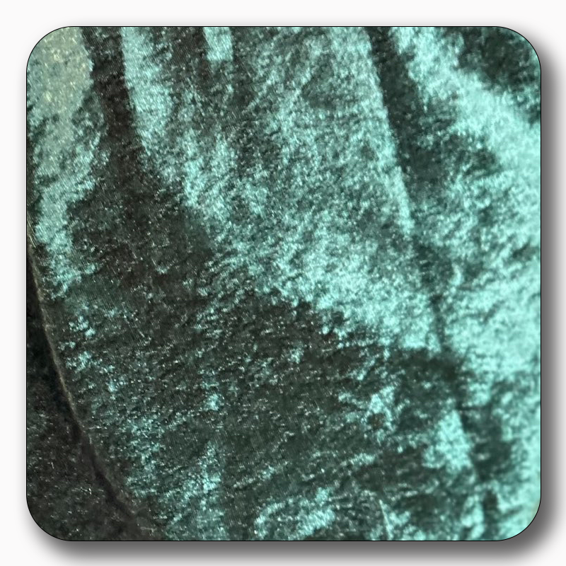 Stretch Panne Velvet - Sold by the Yard