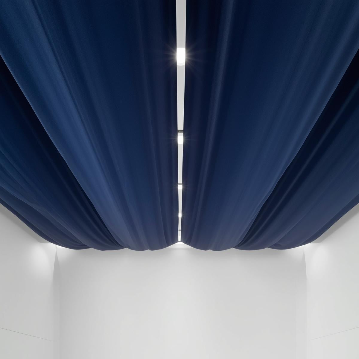 Polyester Interlock Drape Panels – Pre-Cut for Wedding & Event Backdrops (30+ Colors)