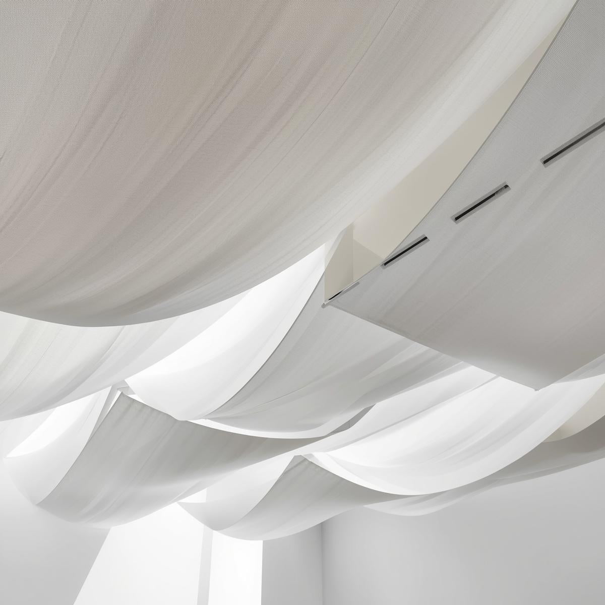 Polyester Interlock Drape Panels – Pre-Cut for Wedding & Event Backdrops (30+ Colors)