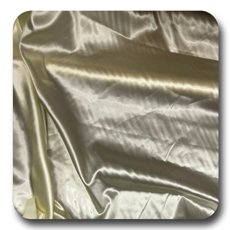 5 Yards Satin Fabric