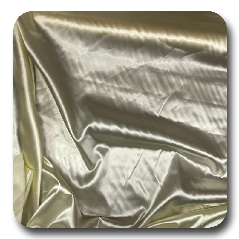 5 Yards Satin Fabric