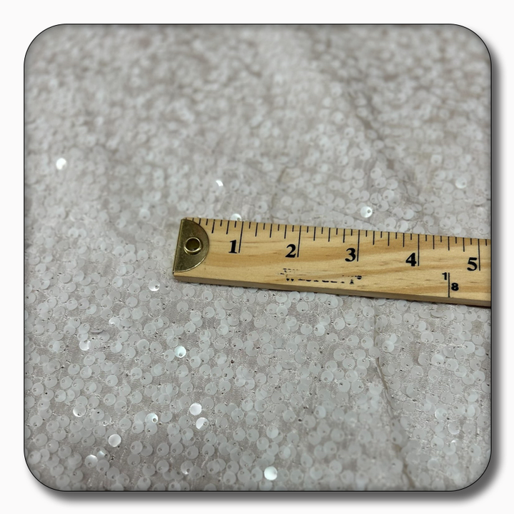 5 Yards Sequin Taffeta Fabric Wholesale Free Shipping