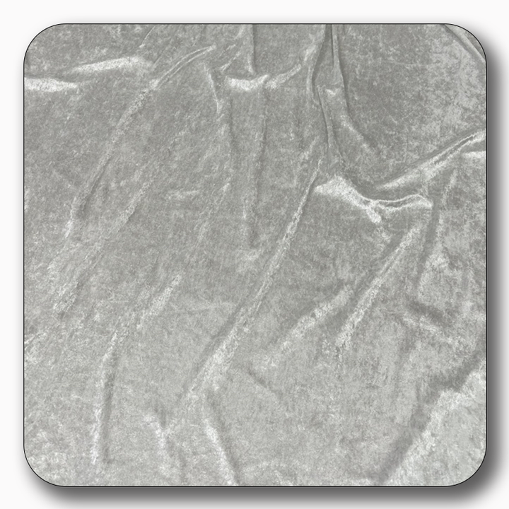 5 Yards Stretch Panne Velvet Wholesale