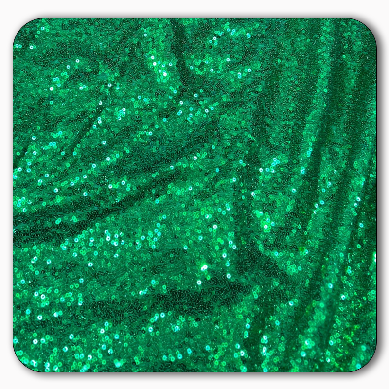 5 Yards Glitz Sequin Fabric Wholesale Free Shipping