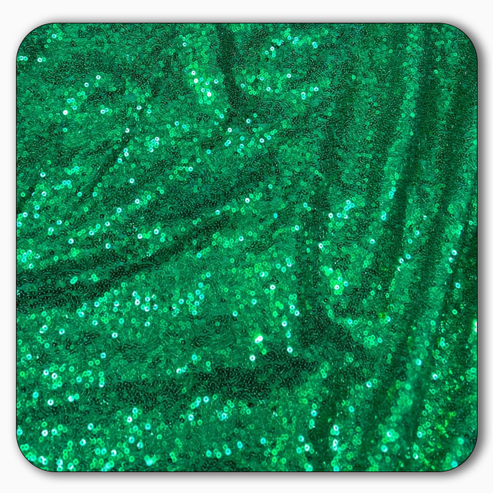 5 Yards Glitz Sequin Fabric Wholesale Free Shipping