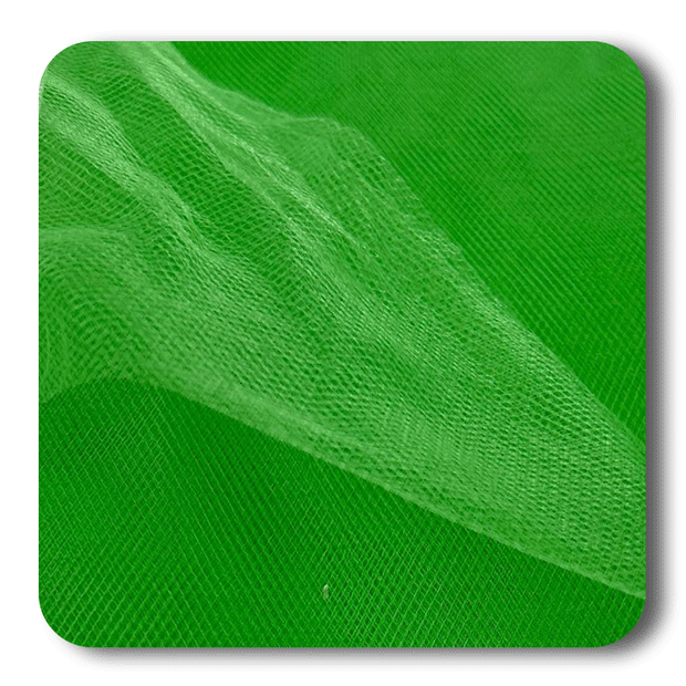 Tulle Fabric Bolt - Sold by the Yard