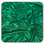Glitz Sequin Fabric - Sold by the Yard