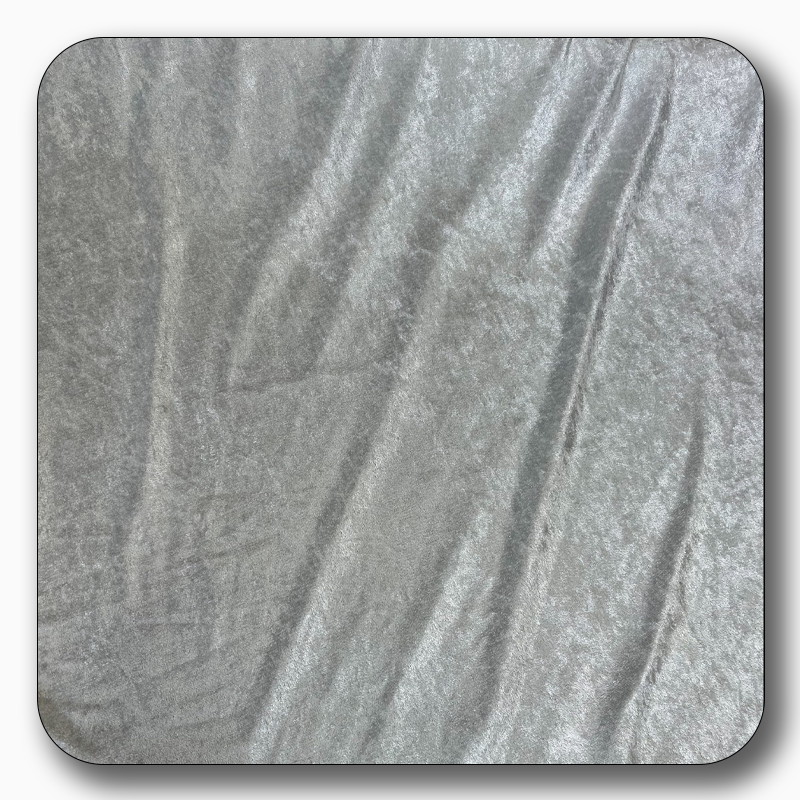 Stretch Panne Velvet - Sold by the Yard