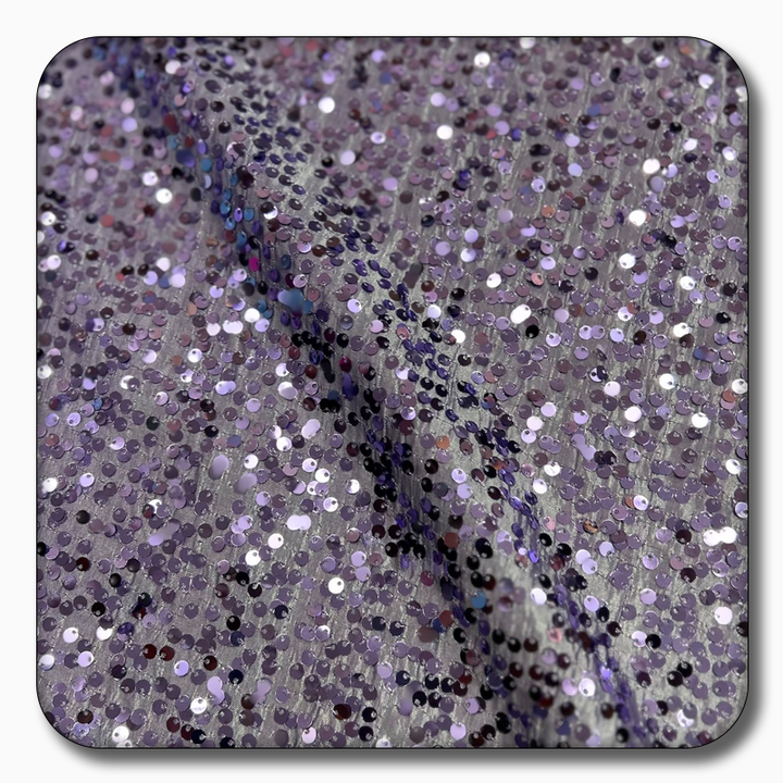 5 Yards Sequin Taffeta Fabric Wholesale Free Shipping