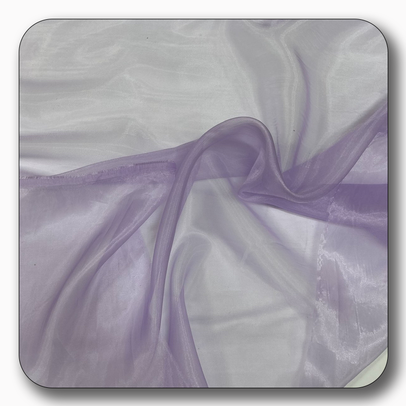 10 yards Sheer Organza Fabric Wholesale Free Shipping