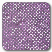 Small Dot Confetti Sequin Fabric - 45" Wide - Sold by the Yard