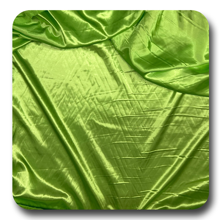 5 Yards Satin Fabric