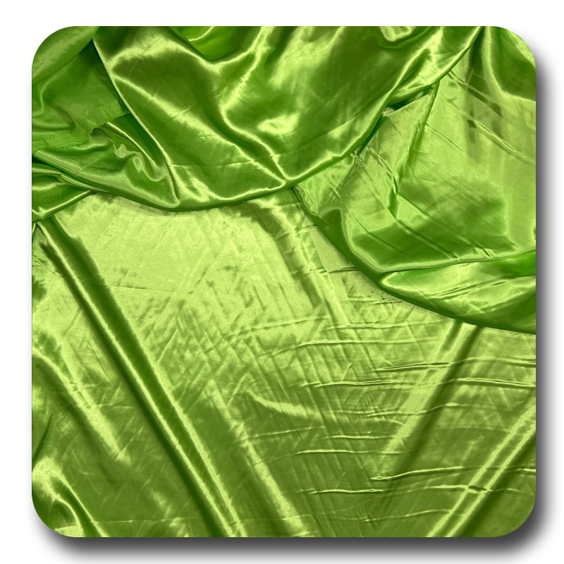 5 Yards Satin Fabric