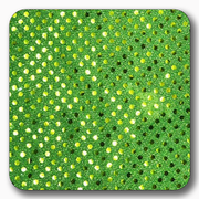 Small Dot Confetti Sequin Fabric - 45" Wide - Sold by the Yard