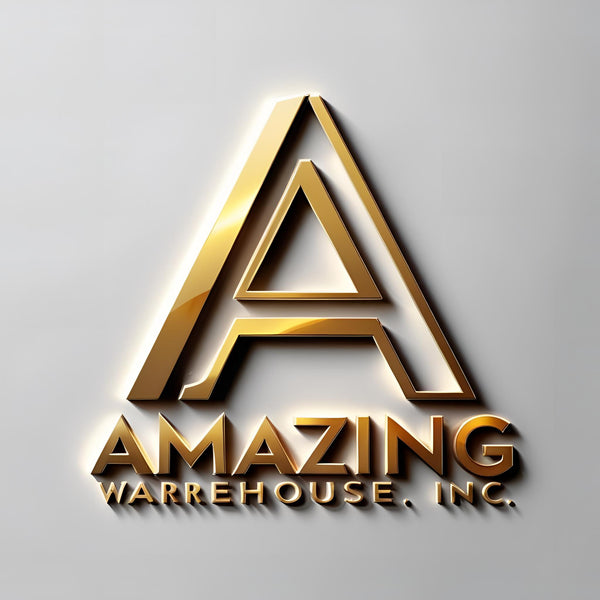 Amazing Warehouse inc.