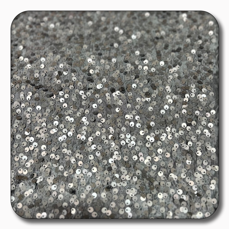 5 Yards Sequin Taffeta Fabric Wholesale Free Shipping