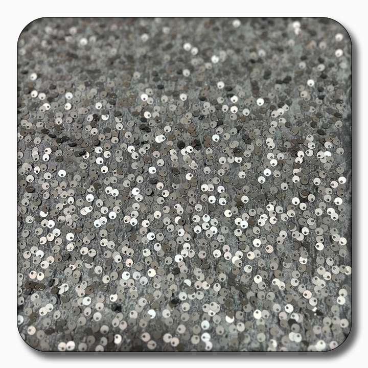 5 Yards Sequin Taffeta Fabric Wholesale Free Shipping