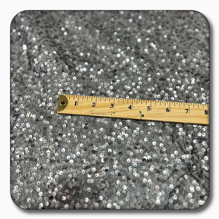 5 Yards Sequin Taffeta Fabric Wholesale Free Shipping