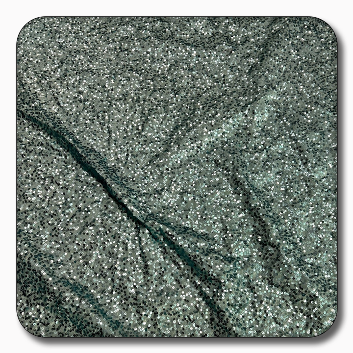 5 Yards Sequin Taffeta Fabric Wholesale Free Shipping