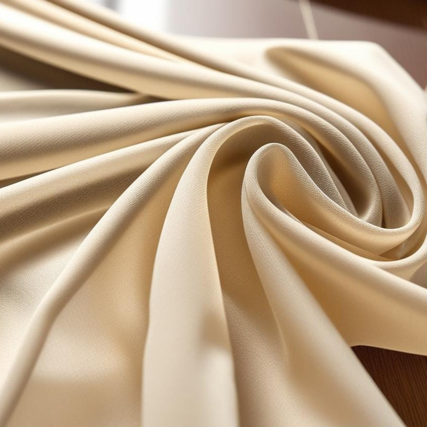 Polyester Chiffon Fabric