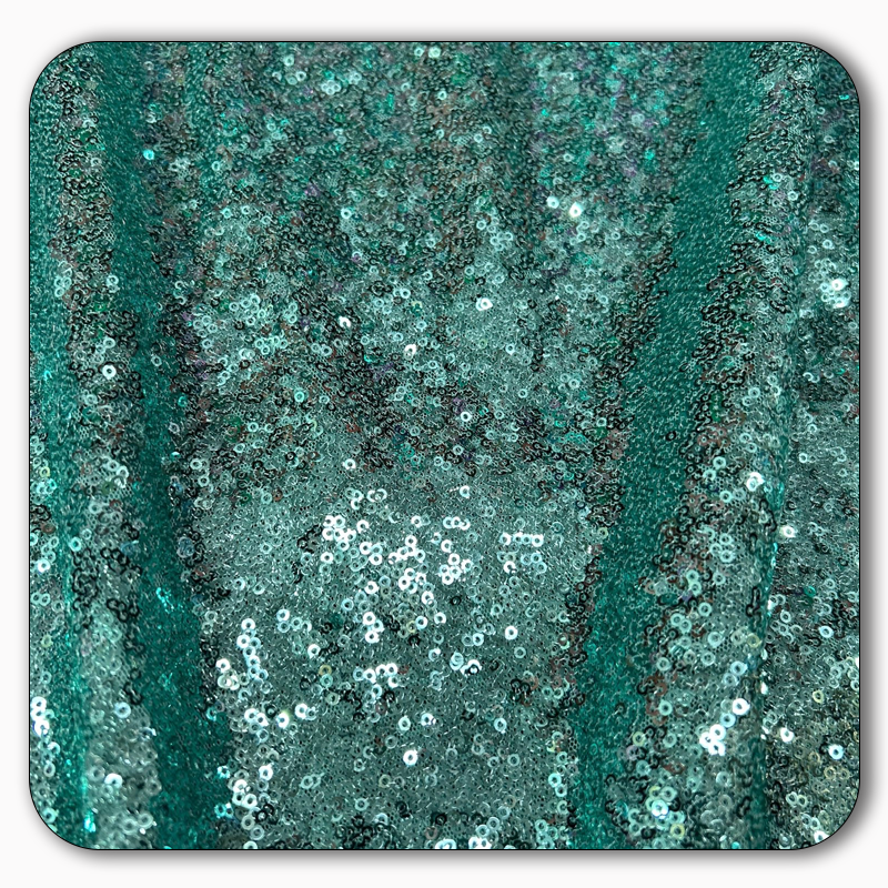 5 Yards Glitz Sequin Fabric Wholesale Free Shipping