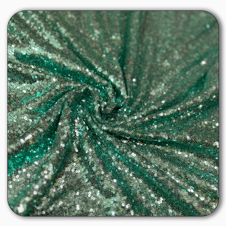 5 Yards Glitz Sequin Fabric Wholesale Free Shipping