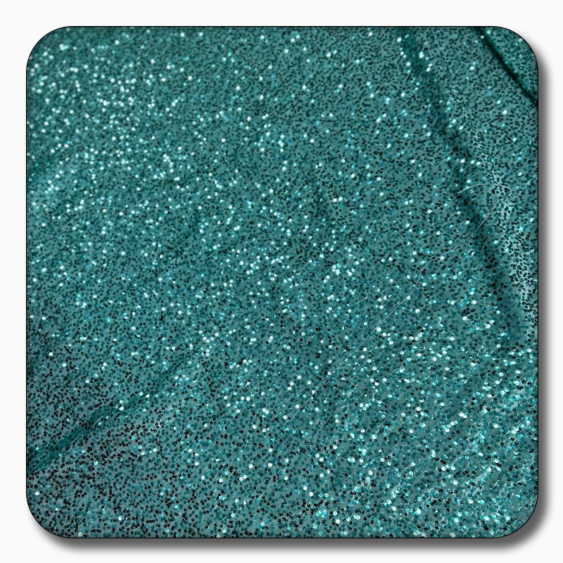 5 Yards Sequin Taffeta Fabric Wholesale Free Shipping