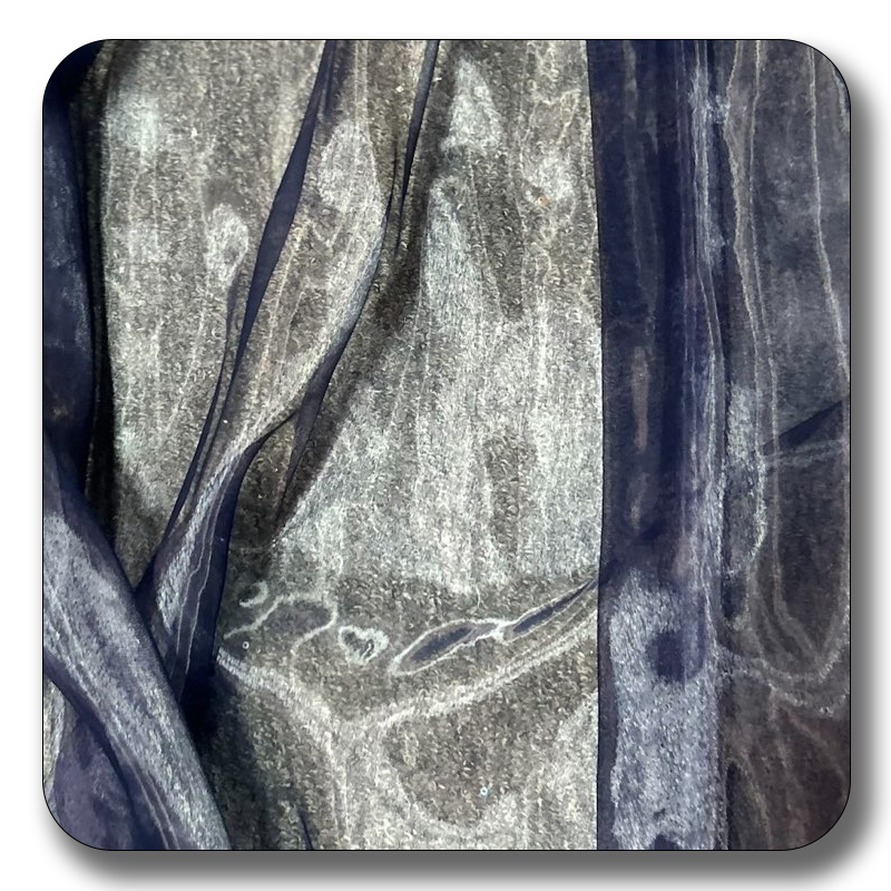 10 yards Sheer Organza Fabric Wholesale Free Shipping