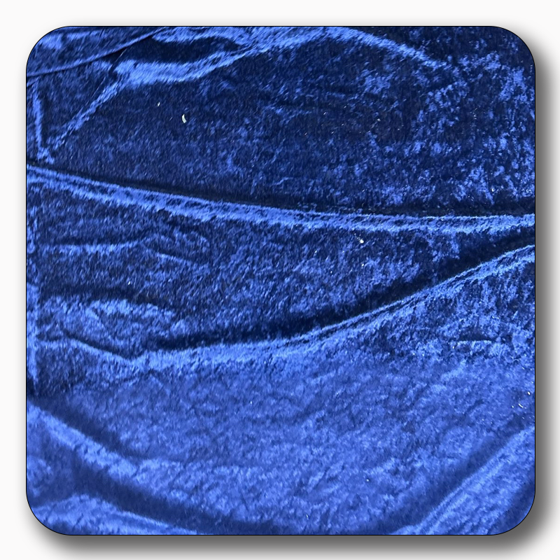 Stretch Panne Velvet - Sold by the Yard
