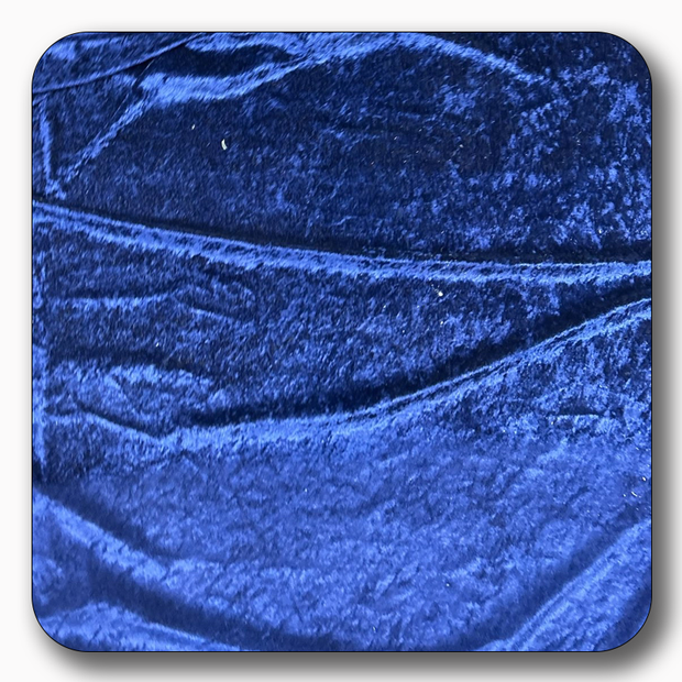 Stretch Panne Velvet - Sold by the Yard