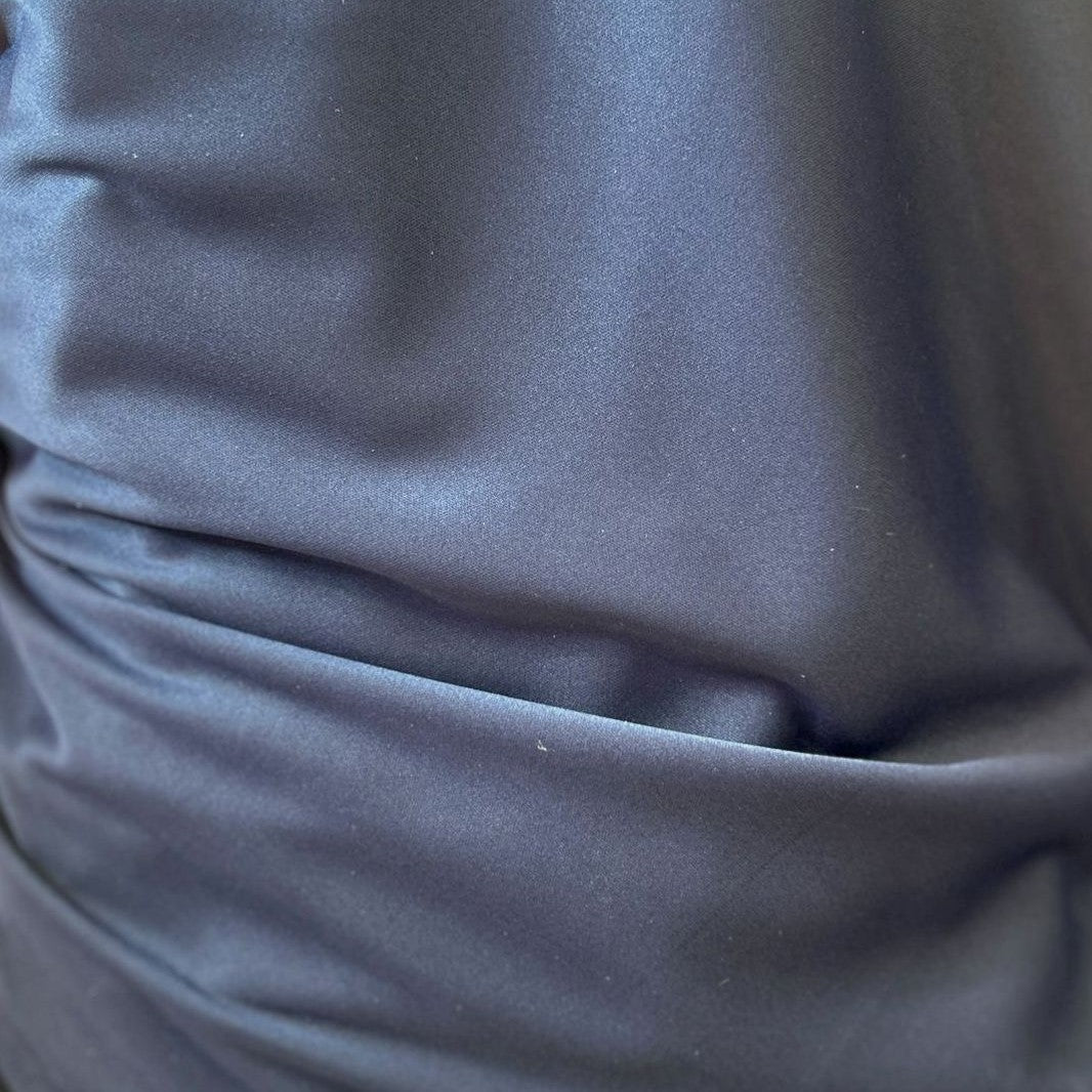 Polyester Interlock Drape Panels – Pre-Cut for Wedding & Event Backdrops (30+ Colors)