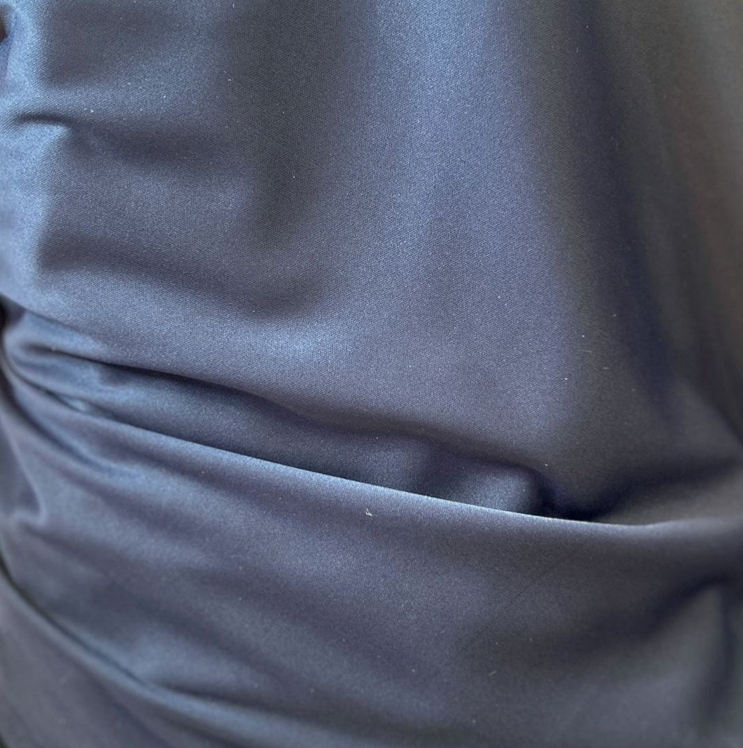 Polyester Interlock Drape Panels – Pre-Cut for Wedding & Event Backdrops (30+ Colors)