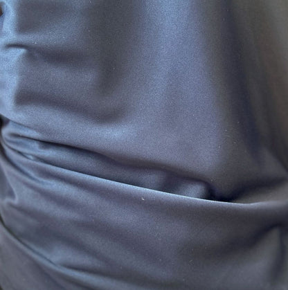 Polyester Interlock Drape Panels – Pre-Cut for Wedding & Event Backdrops (30+ Colors)