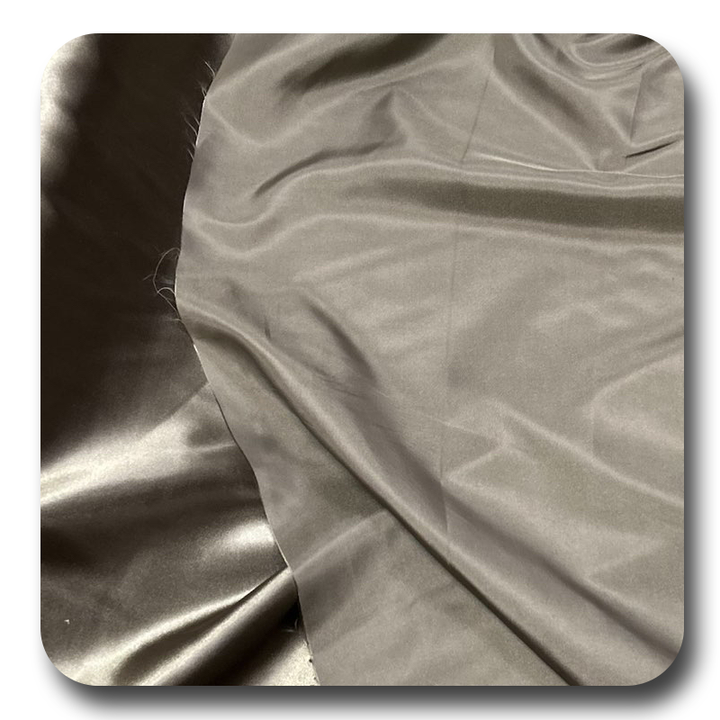 5 Yards Satin Fabric