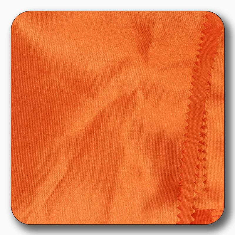 5 Yards Satin Fabric