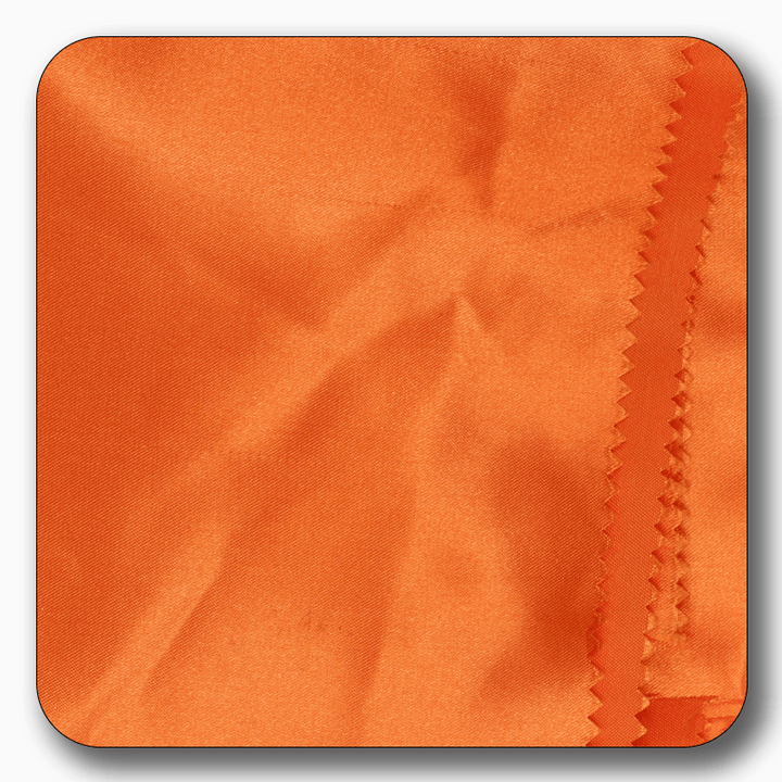 5 Yards Satin Fabric