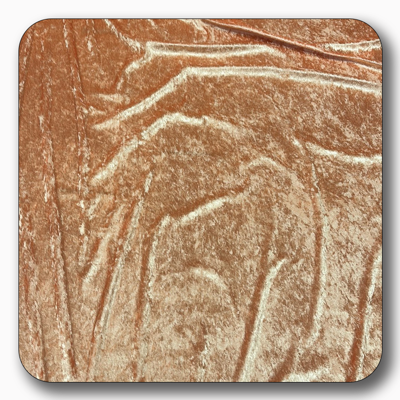 Stretch Panne Velvet - Sold by the Yard
